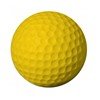 24" Reinforced Concrete Golf Ball Bollard - 750 Lbs.