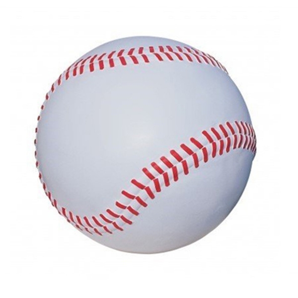 36" Reinforced Concrete Baseball Bollard - 2200 Lbs