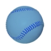 36" Reinforced Concrete Baseball Bollard - 2200 Lbs