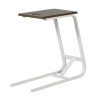 Marine Grade Polymer Poolside Serving Tray with Aluminum Frame