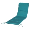 Chaise Lounge Pad with Hood