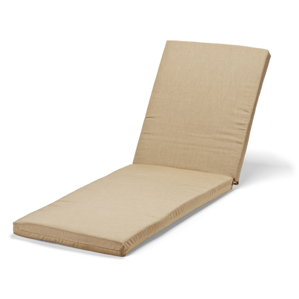 Universal Commercial Chaise Lounge Pad