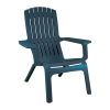 Westport Mineral Polymer Composite Adirondack