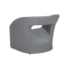 Radius Marine Grade Polymer Sand Chair