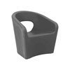 Radius Marine Grade Polymer Lounge Chair