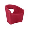 Radius Marine Grade Polymer Lounge Chair