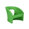 Radius Marine Grade Polymer Sand Chair