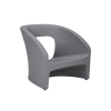 Radius Marine Grade Polymer Sand Chair