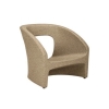 Radius Marine Grade Polymer Sand Chair