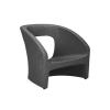 Radius Marine Grade Polymer Sand Chair