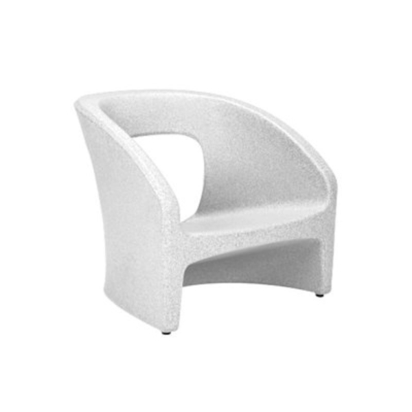 Radius Marine Grade Polymer Sand Chair