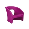 Radius Marine Grade Polymer Sand Chair