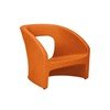 Radius Marine Grade Polymer Sand Chair