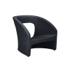 Radius Marine Grade Polymer Sand Chair