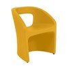 Radius Marine Grade Polymer Dining Chair