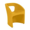 Radius Marine Grade Polymer Dining Chair