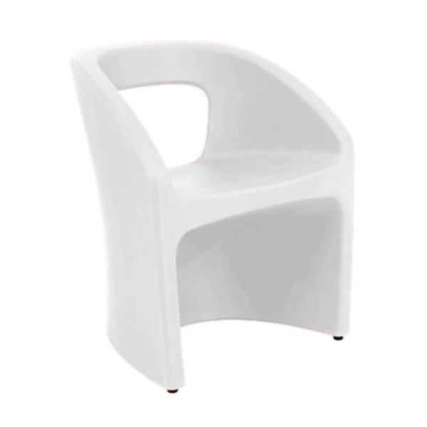 Radius Marine Grade Polymer Dining Chair