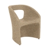 Radius Marine Grade Polymer Dining Chair