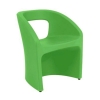 Radius Marine Grade Polymer Dining Chair