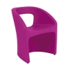 Radius Marine Grade Polymer Dining Chair