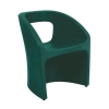 Radius Marine Grade Polymer Dining Chair