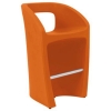 Radius Marine Grade Polymer Bar Stool