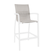 Sunset Comfort Sling Barstool