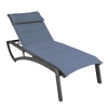 Sunset Comfort Sling Chaise Lounge