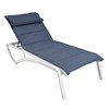Sunset Comfort Sling Chaise Lounge