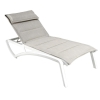 Sunset Comfort Sling Chaise Lounge