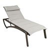 Sunset Comfort Sling Chaise Lounge