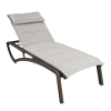 Sunset Comfort Sling Chaise Lounge