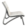 Sunset Comfort Sling Lounge Chair