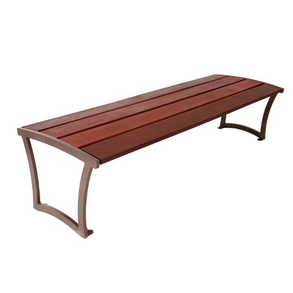 Bryce IPE Bench without Back