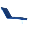 Bahia Chaise Lounge Eco Cushion