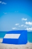 Concession Grade Beach Cabana