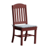 Classic Recycled Plastic Dining Chair