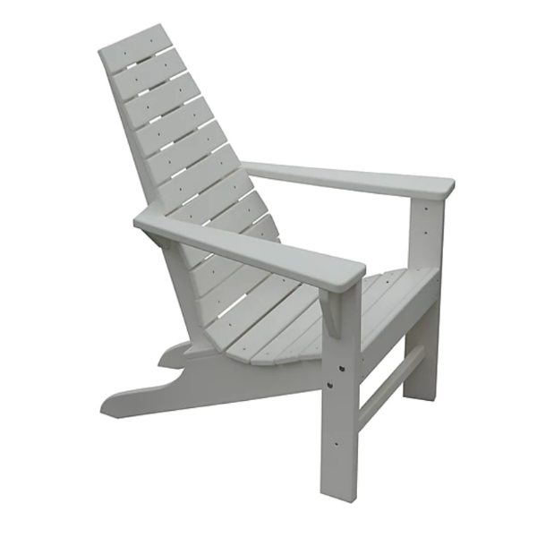 Recycled Plastic New Hope Pooldeck Chair