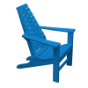 Recycled Plastic New Hope Pooldeck Chair