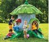 Happy Hollow Playground Set For Commercial Use - Ages 6 Months To 5 Years