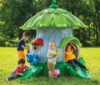 Happy Hollow Playground Set For Commercial Use - Ages 6 Months To 5 Years