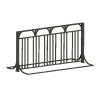 6 Ft. Bike Rack with 10 spaces