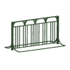6 Ft. Bike Rack with 10 spaces