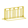 6 Ft. Bike Rack with 10 spaces