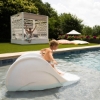 Ledge Lounger Signature In-Pool Slide