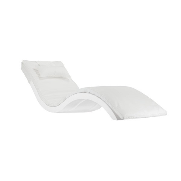 Ledge Lounger Signature Chaise Cushion