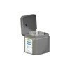 Top-Opening Sanitizing Wipe Dispenser Wall-Mount and Tabletop Versions - 5 lbs.