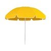 7.5 foot Diameter Steel Beach Umbrella