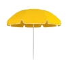 7.5 foot Diameter Steel Beach Umbrella