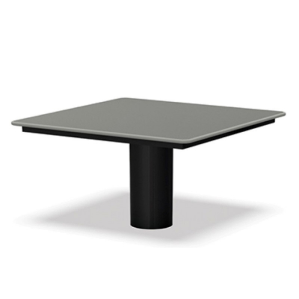 Plyometric Box with Coated Commercial-Grade Steel and Slip-Resistant Surface - 96 lbs.